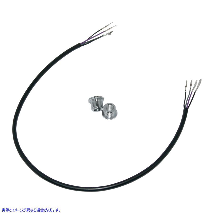 取寄せ O2センサーハーネス拡張およびバンアダプター ナムズ O2 Sensor Adapter - 18/12mm NO2X-1202 18610789