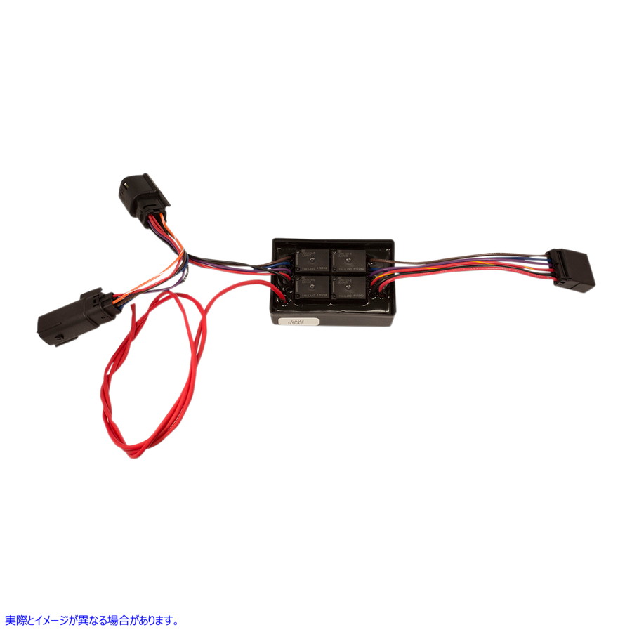 取寄せ ハーネス 5 ワイヤー TRLR FL14 ナムズ HARNESS 5 WIRE TRLR FL14 NTI-4-5 20101358