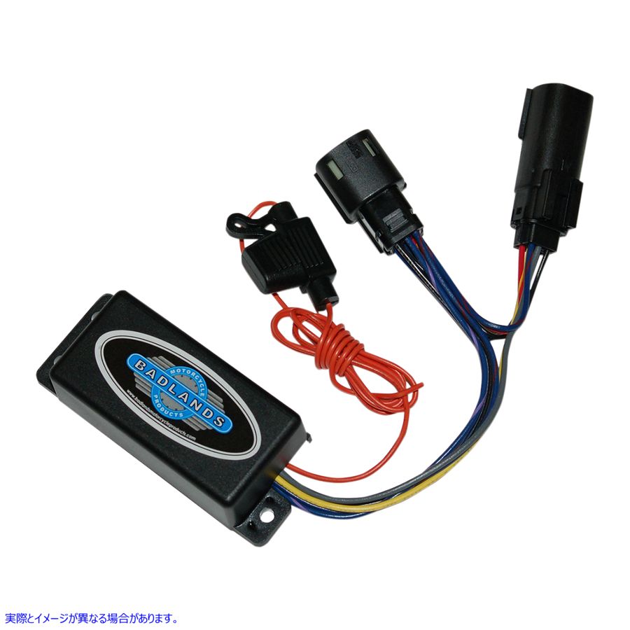 取寄せ イルミネーターモジュール - 14-16 FLHT/HR ナムズ Illuminator Module - '14-'16 FLHT/HR ILL-CB-C 20500247