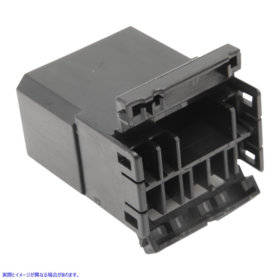 取寄せ 交換用キャップコネクタ 8ポジション - 5個パック ナムズ Replacement Cap Connectors 8-Position - 5PK 2120-0186 21200186