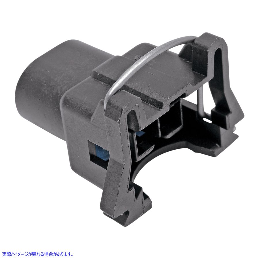 取寄せ 交換用デルファイコネクタ - ハーレーダビッドソン ナムズ Replacement Delphi Connectors - Harley Davidson 2120-0218 21200218