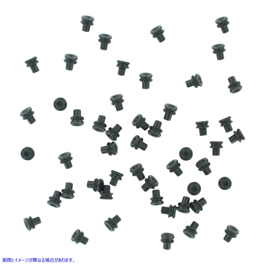 取寄せ HMシリーズ ワイヤーシール - 50個パック ナムズ HM Series Wire Seals - 50 Pack NS-7160-8234 21200483