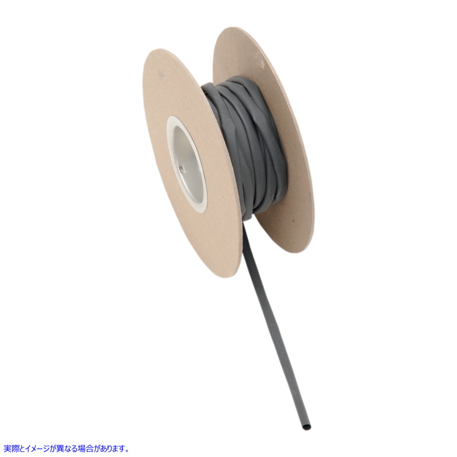 取寄せ 収縮チューブ 3/16インチID - 25フィート ナムズ Shrink Tubing 3/16ID - 25FT NHSR-25316 21200502