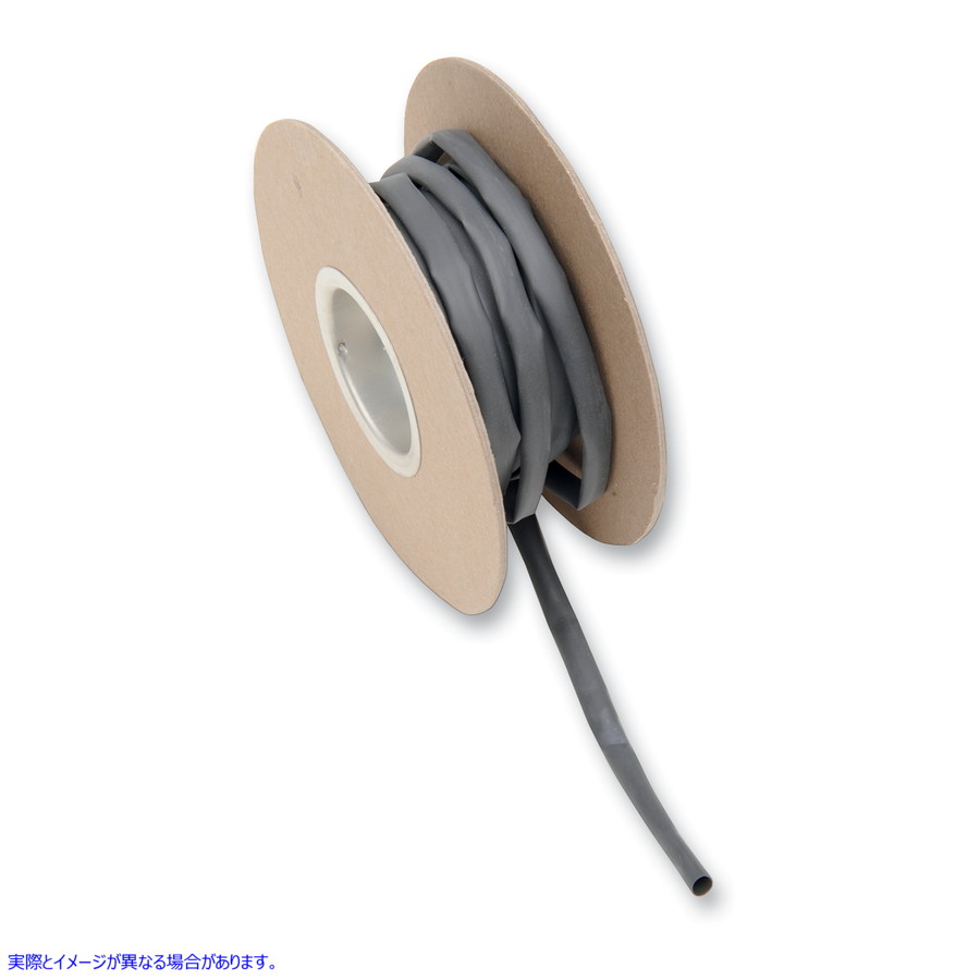 取寄せ 収縮チューブ 1/4インチID - 25フィート ナムズ Shrink Tubing 1/4ID - 25FT NHSR-25014 21200503