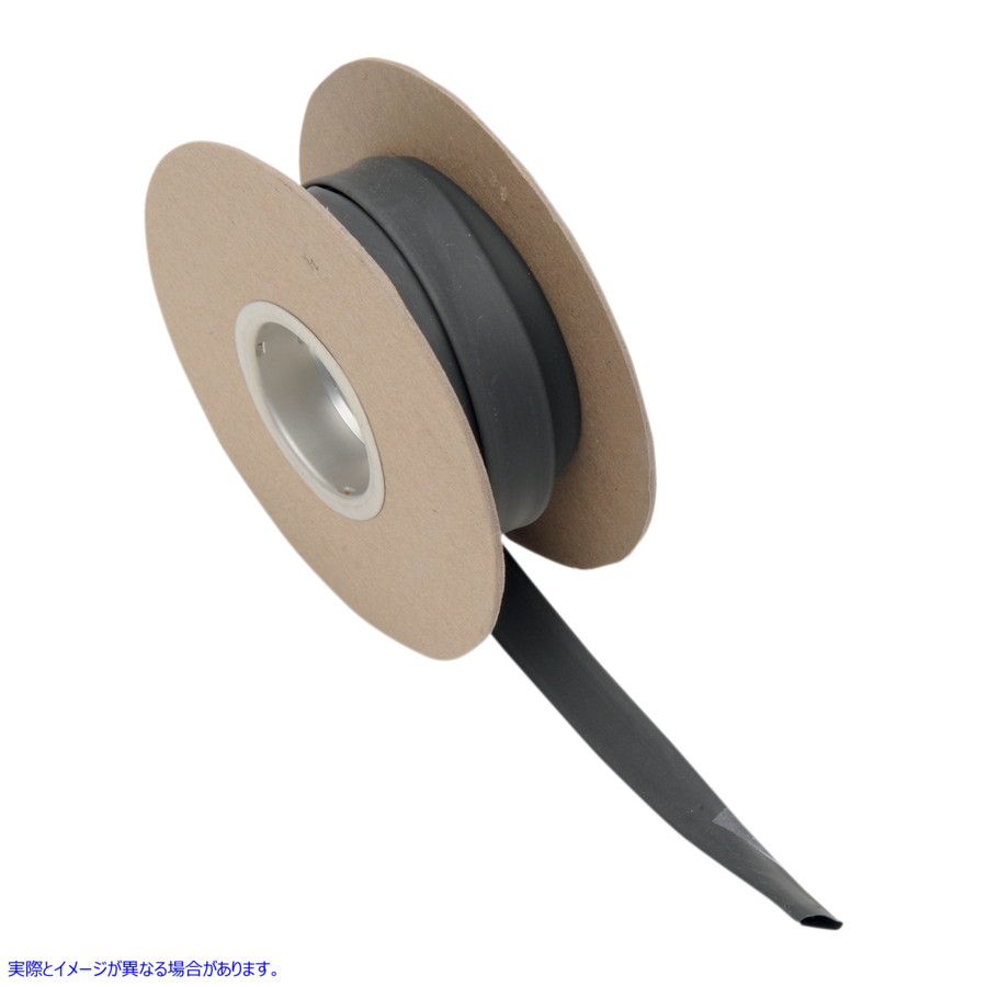 取寄せ 収縮チューブ 1/2インチID - 25フィート ナムズ Shrink Tubing 1/2ID - 25FT NHSR-25012 21200505
