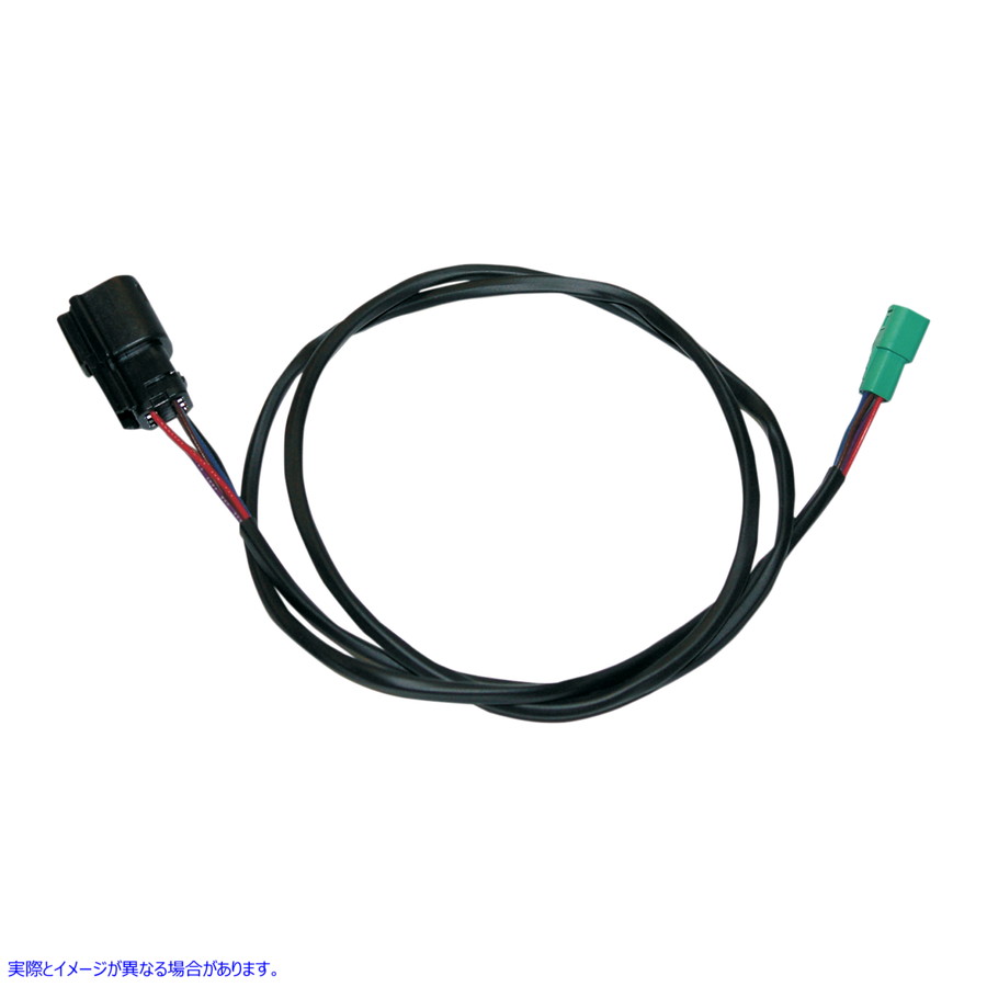 取寄せ スロットル・バイ・ワイヤ拡張ハーネス - ハーレーダビッドソン ナムズ Throttle-By-Wire Externsion Harness - Harley Davidson NTBW-4202 21200651