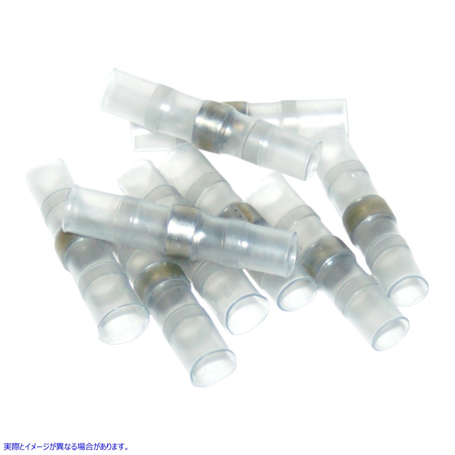 取寄せ バットスプライスコネクタ ナムズ Butt Splice Connector NIS-9005 21200982