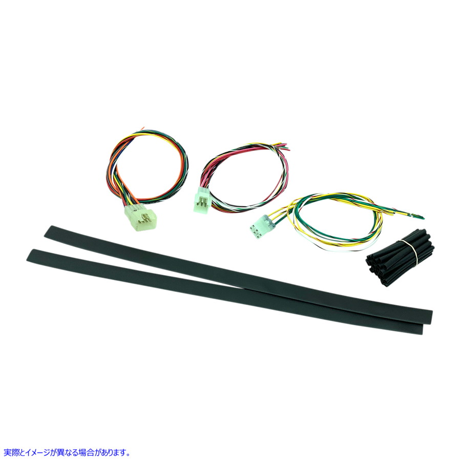 取寄せ ハーネスHNDLBR EXT INDIAN ナムズ HARNESS HNDLBR EXT INDIAN NHCX-1S18 21201057