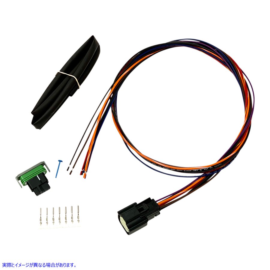 取寄せ 交換用リアフェンダーハーネス ナムズ Replacement Rear Fender Harness NRFH-02 21201061