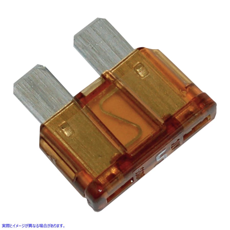 取寄せ 交換ヒューズ ナムズ Fuses - ATO - 5 Amp - 5 Pack NF-ATO-5 21300085