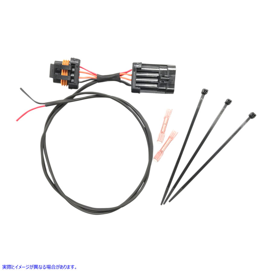 取寄せ ナンバープレートライト用タップハーネス ナムズ Tap Harness for License Plates Light OR-P-PTH-01-R 21300239