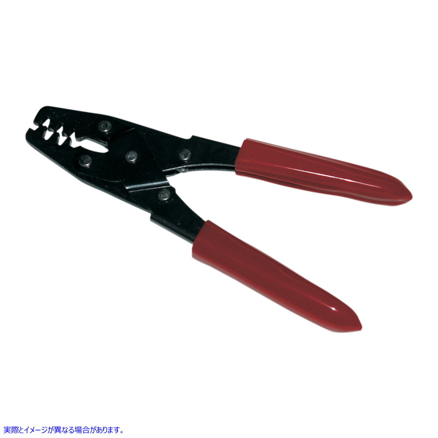 取寄せ ツールUバレル5ポジションクリンプ ナムズ Tool U Barrel 5-Position Crimp NDC-990170 38070274