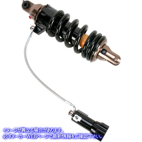 取寄せ プログレッシブ サスペンション SHOCK 465 F650GS/DAKAR 465-5017B 13100738