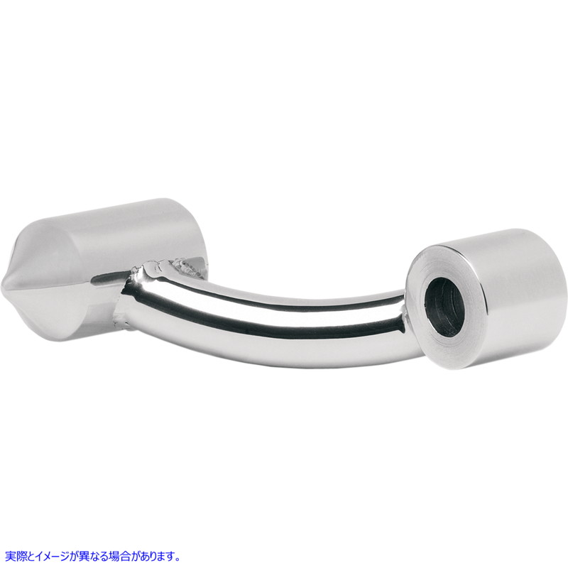 取寄せ ヘッドライト再配置ブラケット - Springer Front Ends RSD ローランドサンズデザイン Headlight Relocation Bracket - Springer Front Ends 0207-2000 20010260