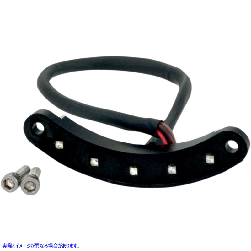 取寄せ カフェゲージ LED インジケーターライト - 95-13 モデルのみ RSD ローランドサンズデザイン Cafe Gauge LED Indicator Lights - '95-'13 Models Only 0207-2003 22100176