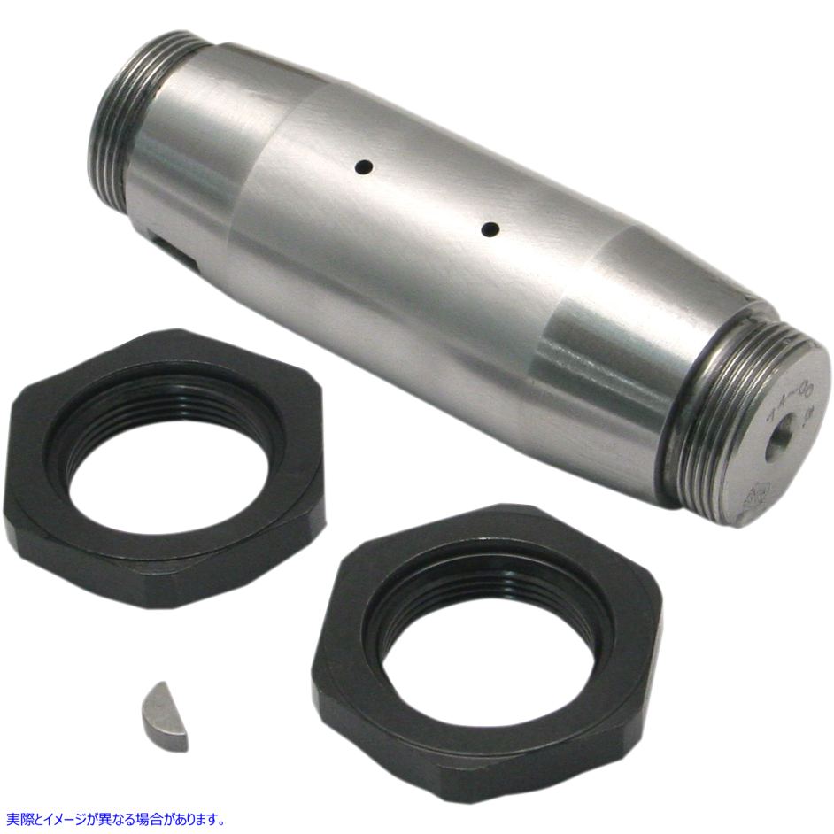 取寄せ クランクピン - ビッグツイン エスアンドエス サイクル Crankpin - Big Twin 34-2105 09220162