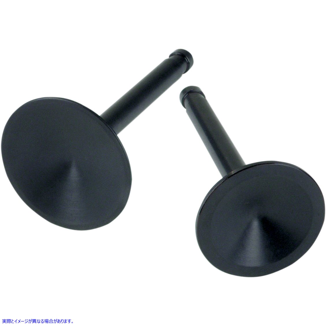 取寄せ 吸気バルブ - 1.95インチ - ビッグツイン エスアンドエス サイクル Intake Valve - 1.95 - Big Twin 90-2015 09260128