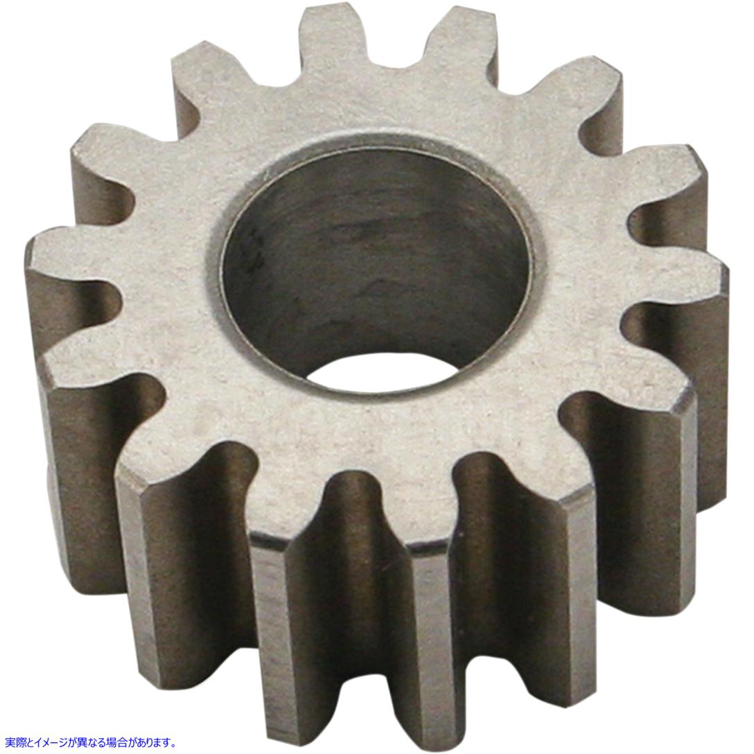 取寄せ 供給アイドラーギア エスアンドエス サイクル Supply Idler Gear 31-6016 09320200