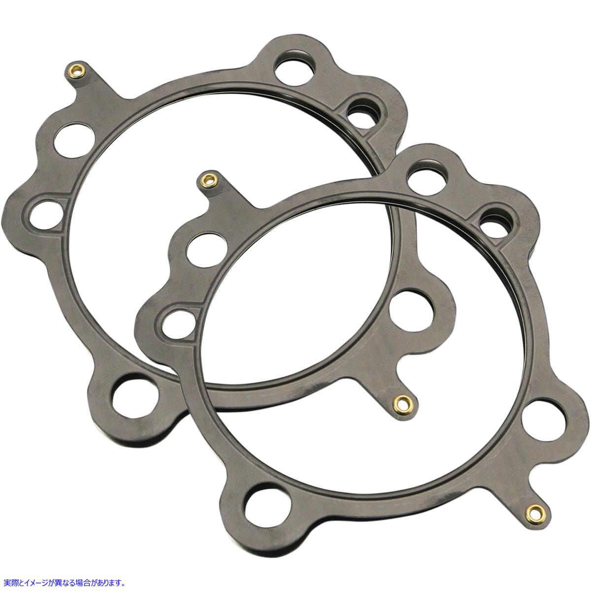 取寄せ ガスケット - 4-1/8 - STK エスアンドエス サイクル Gaskets - 4-1/8 - STK 930-0102 09345014