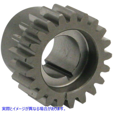 取寄せ ピニオンギア - ブラック エスアンドエス サイクル Pinion Gear - Black 33-4147 09500882