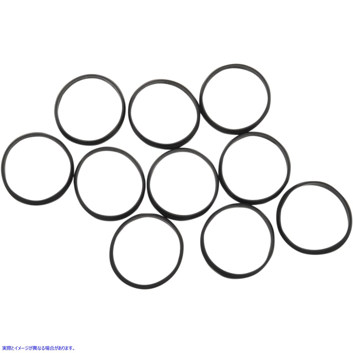 取寄せ インテークマニホールドOリング エスアンドエス サイクル Intake Manifold O-Ring 16-0243 10030060