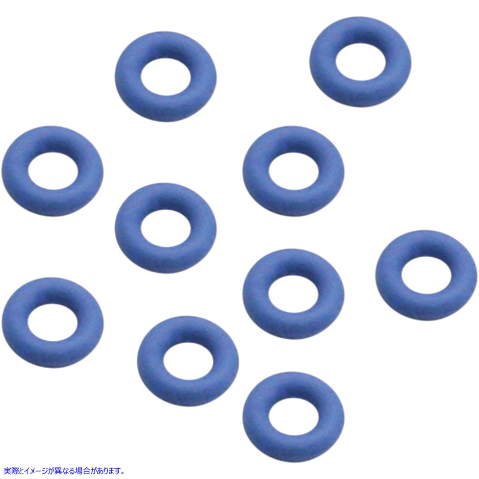 取寄せ E/Gキャブレター加速ポンプチューブOリング エスアンドエス サイクル E/G Carburetor Acceleration Pump Tube O-Ring 50-8096 10030192