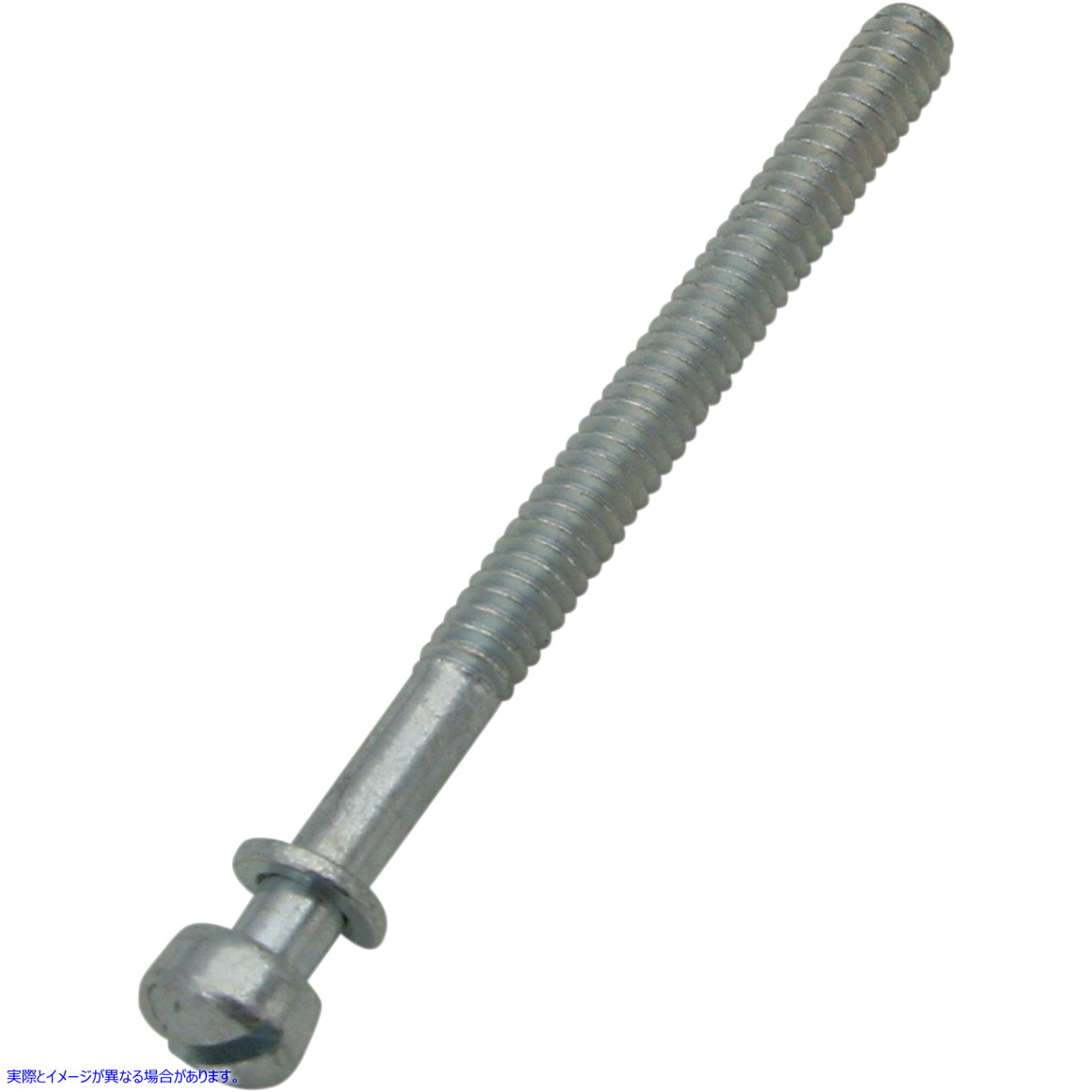 取寄せ キャブレターキットと交換コンポーネント エスアンドエス サイクル Super E/ G Bowl Screw - Long 50-0040 10030966