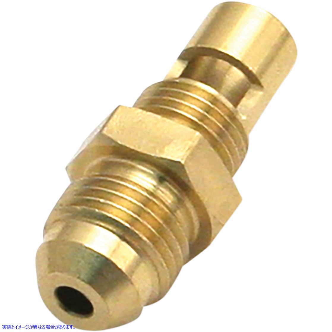 取寄せ スーパーE/スーパーGキャブレター 6 AN インレットシート エスアンドエス サイクル Super E/Super G Carburetor 6 AN Inlet Seat 11-2395 10031726