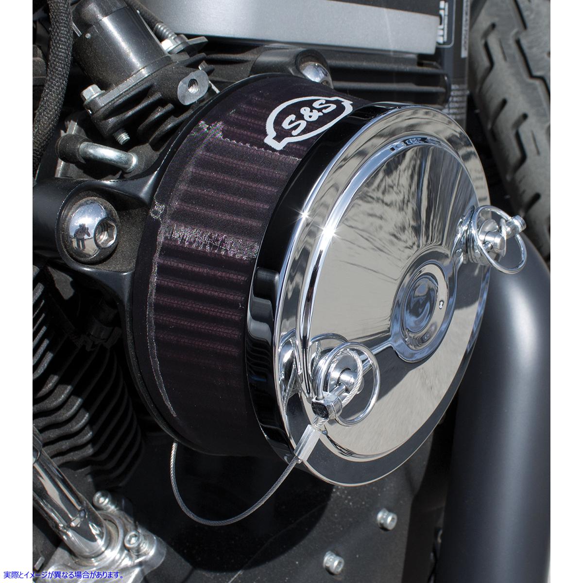 取寄せ Super Stock?ステルスエアフィルターコンポーネント エスアンドエス サイクル Standard Stealth Pre-Filter 170-0193 10113119