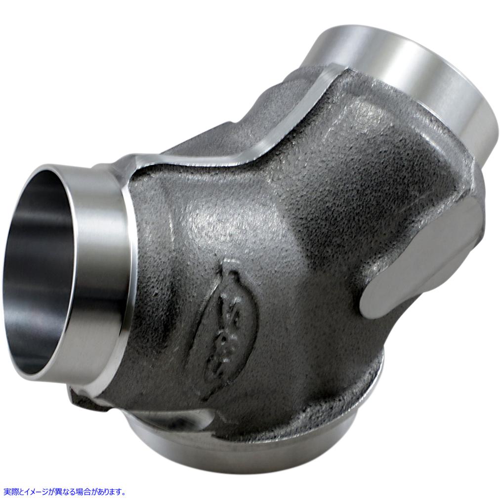 取寄せ CVマニホールド - エボリューション/ビッグツイン エスアンドエス サイクル CV Manifold - Evolution/Big Twin 160-1736 10500294