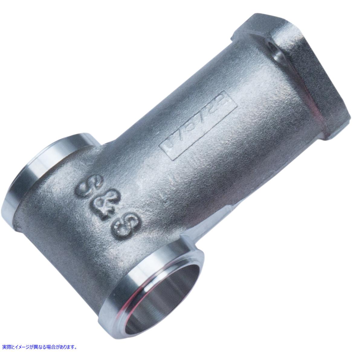 取寄せ マニホールド - ビッグツイン - 55-65 エスアンドエス サイクル Manifold - Big Twin - 55-65 16-1100 10500337