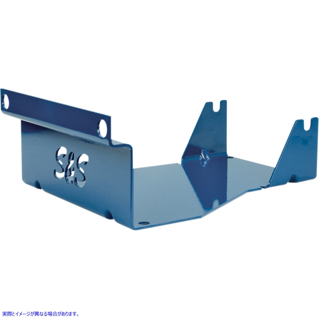 取寄せ スタンド - エンジン - ツインカムBエンジン エスアンドエス サイクル Stand - Engine - Twin Cam B Engine 53-0145 38010082