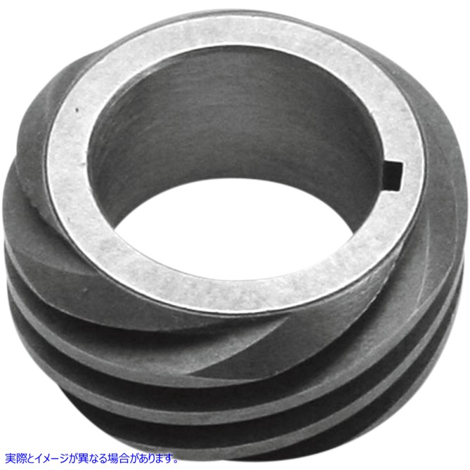 取寄せ オイルポンプ駆動ギア エスアンドエス サイクル Oil Pump Drive Gear 33-4232 DS194245