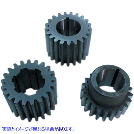 取寄せ ピニオンギア エスアンドエス サイクル Pinion Gear 33-4144 DS194248