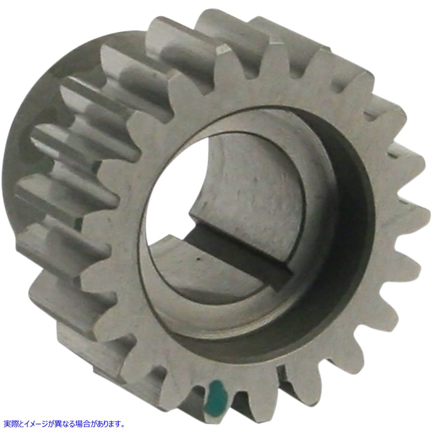 取寄せ ピニオンギア エスアンドエス サイクル Pinion Gear 33-4146 DS194483