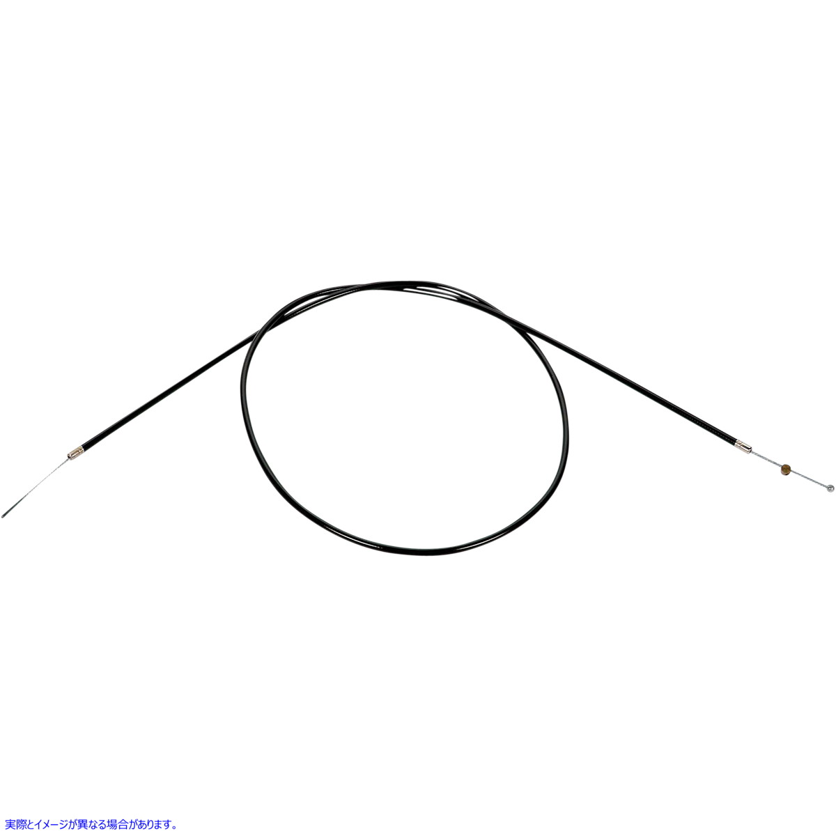 取寄せ スロットルケーブル - 48インチ エスアンドエス サイクル Throttle Cable - 48 19-0224 DS223220