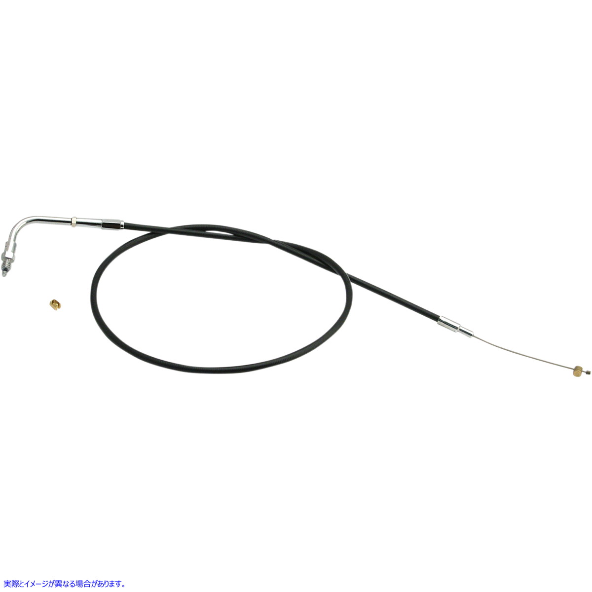 取寄せ アイドルケーブル - 39インチ エスアンドエス サイクル Idle Cable - 39 19-0435 DS223243