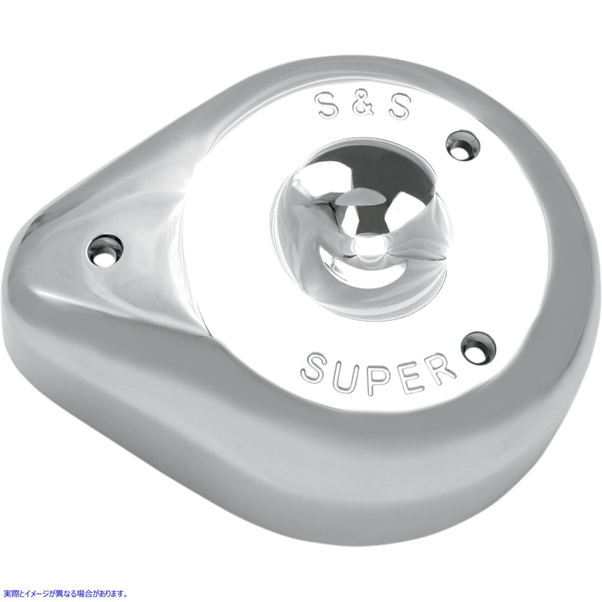 取寄せ エアクリーナー - ツインカム エスアンドエス サイクル Air Cleaner - Twin Cam 17-0403 DS289137