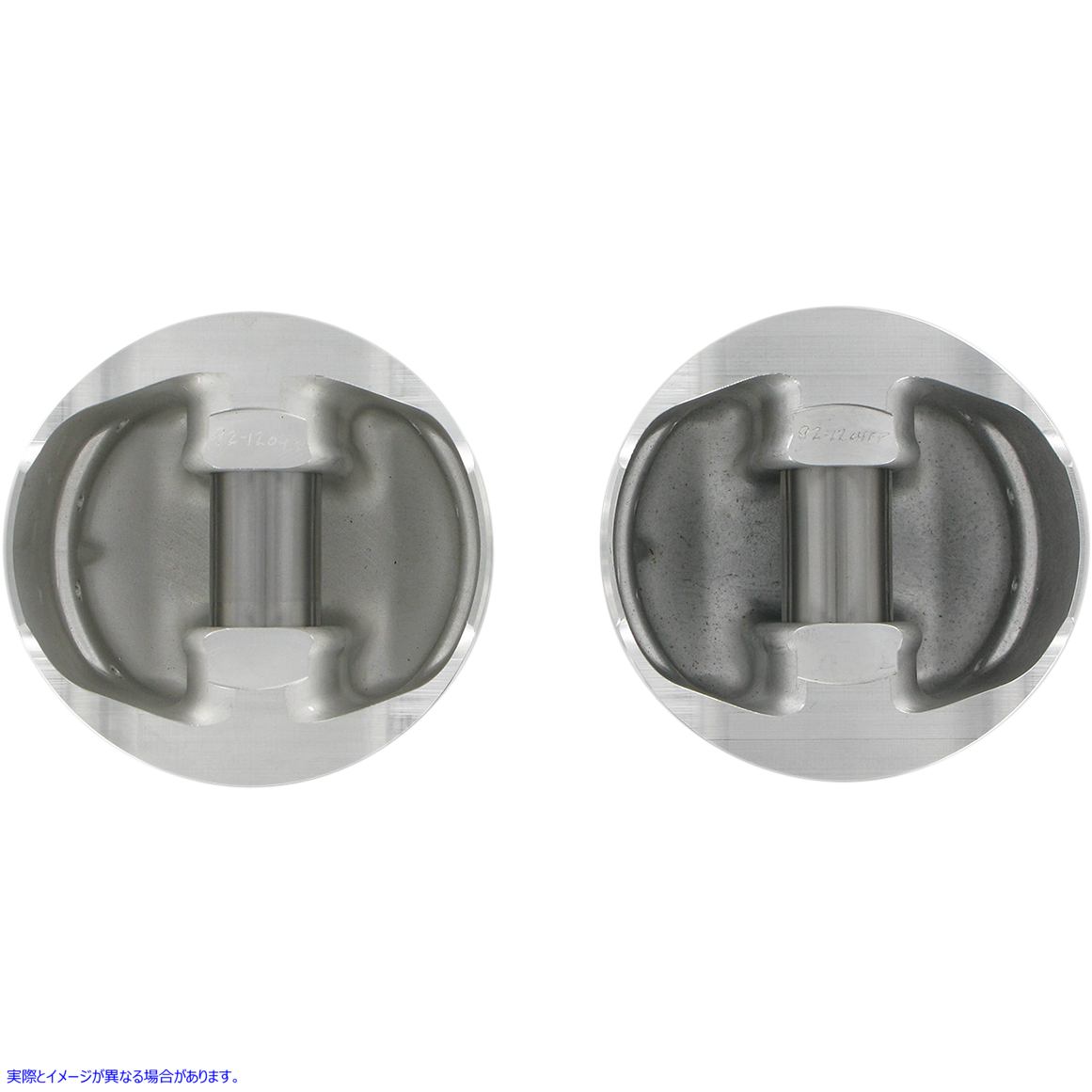 取寄せ S＆Sモーター用のピストンキット エスアンドエス サイクル Piston Kit 92-1204 DS751307