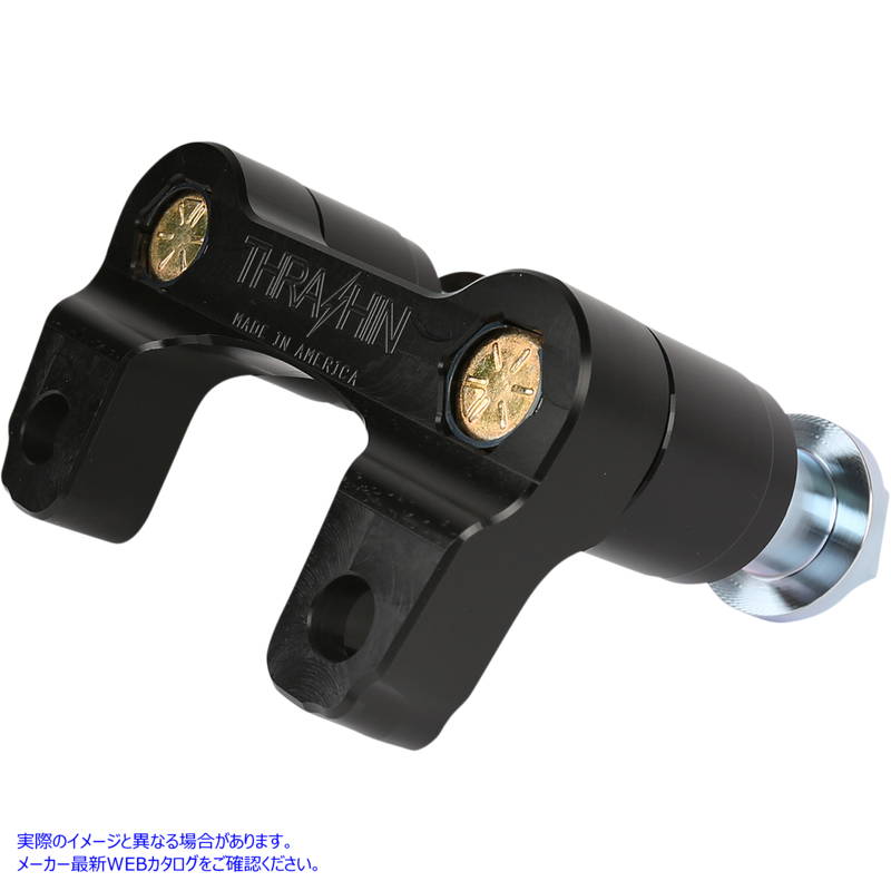 取寄せ ロードグライドライザーアダプターキット スラッシン サプライ Road Glide Riser Adapter Kit TSC-2207 06021149