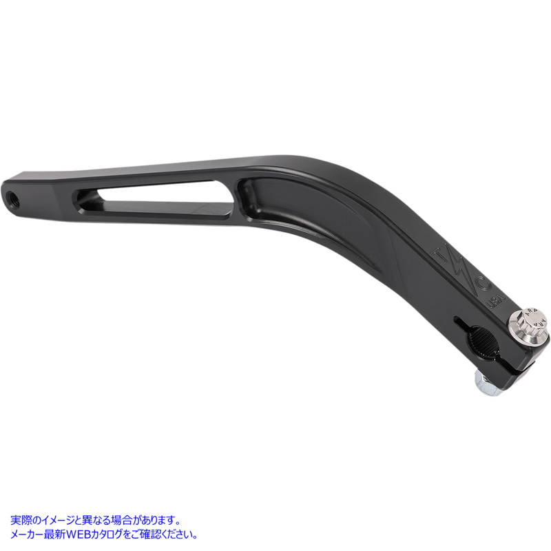 取寄せ シフターレバー - ブラック スラッシン サプライ Shifter Lever - Black TSC-2901-1 16021414