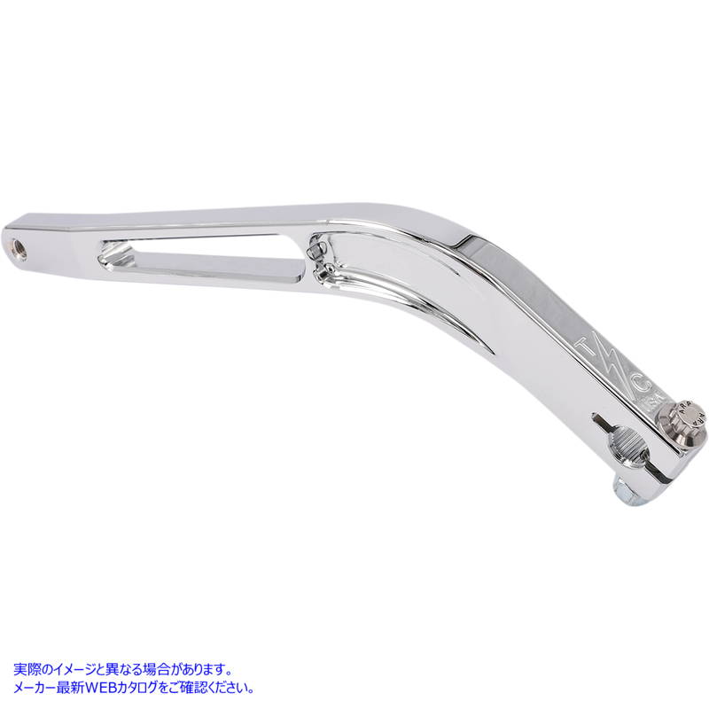 取寄せ シフターレバー - クローム スラッシン サプライ Shifter Lever - Chrome TSC-2901-3 16021415