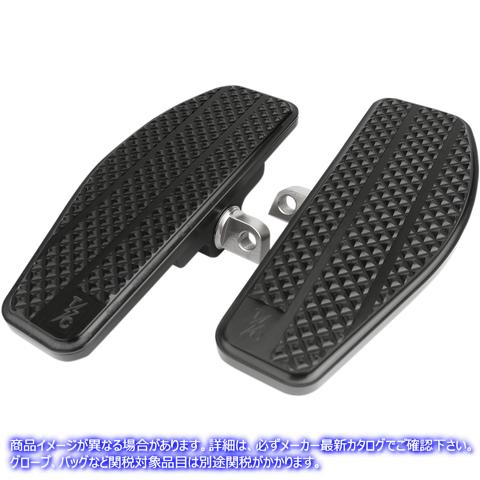 取寄せ ミニフロアボード - ブラック スラッシン サプライ Mini Floorboards - Black TSC-2025-1 16210842