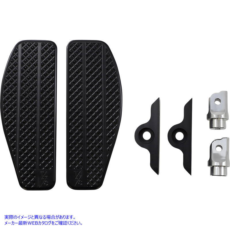 取寄せ ミニフロアボード - ブラック スラッシン サプライ Mini Floorboards - Black TSC-2030-1 16210848