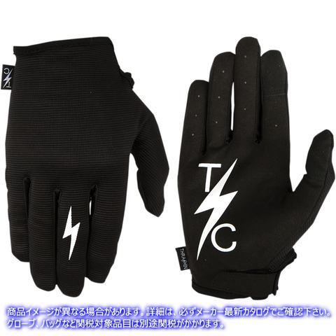 取寄せ ステルス V2 グローブ - ブラック - Sサイズ スラッシン サプライ Stealth V2 Gloves - Black - Small SV2-01-008 33013329