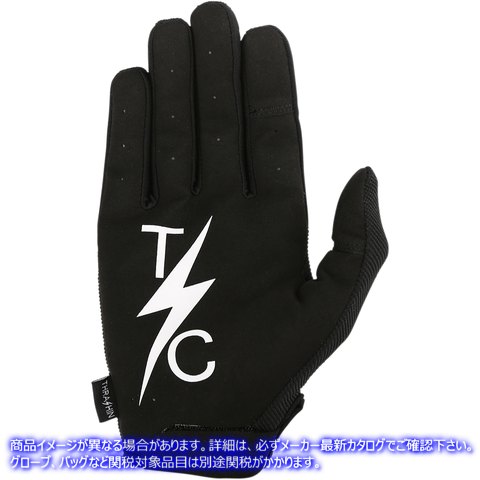 取寄せ ステルスグローブ - ブラック - XS スラッシン サプライ Stealth Gloves - Black - XS SV1-01-07 33013486