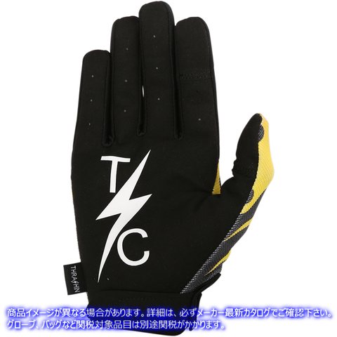 取寄せ ステルスグローブ - フレイム - Sサイズ スラッシン サプライ Stealth Gloves - Flame - Small SV1-07-08 33013502