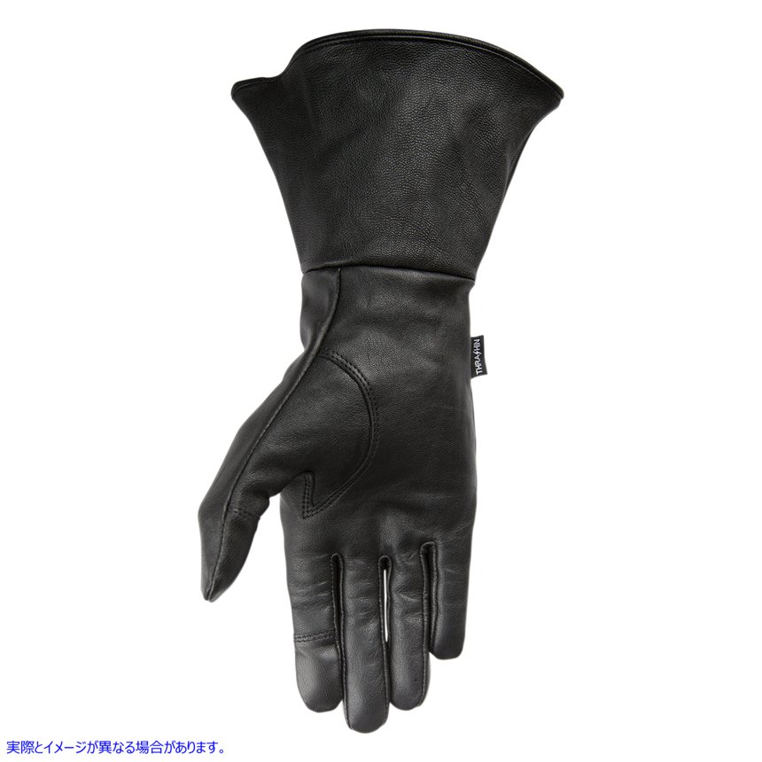 取寄せ シージ インシュレーテッド ガントレット グローブ - ブラック - Lサイズ スラッシン サプライ Siege Insulated Gauntlet Gloves - Black - Large SGI-01-10 33013530