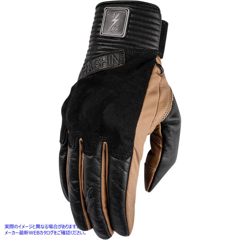 取寄せ ボクサーグローブ - タン - Sサイズ スラッシン サプライ Boxer Gloves - Tan - Small TBG-05-08 33014262
