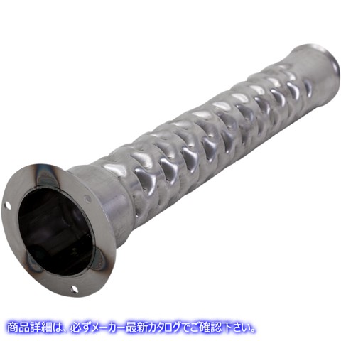 取寄せ 静音バッフル - エリミネーター 400 バンス アンド ハインズ Quiet Baffle - Eliminator 400 23703 18611172